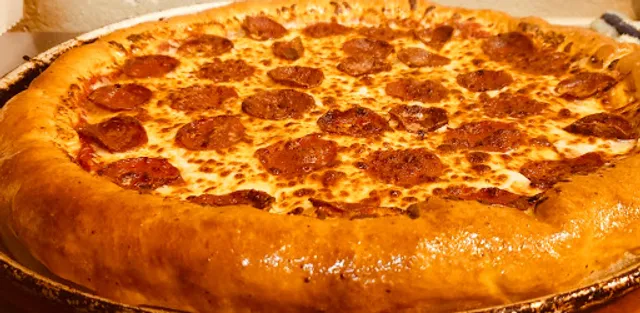 North Jersey Pizza Company