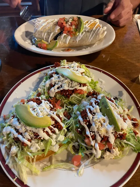 La Posada Bar and Grill