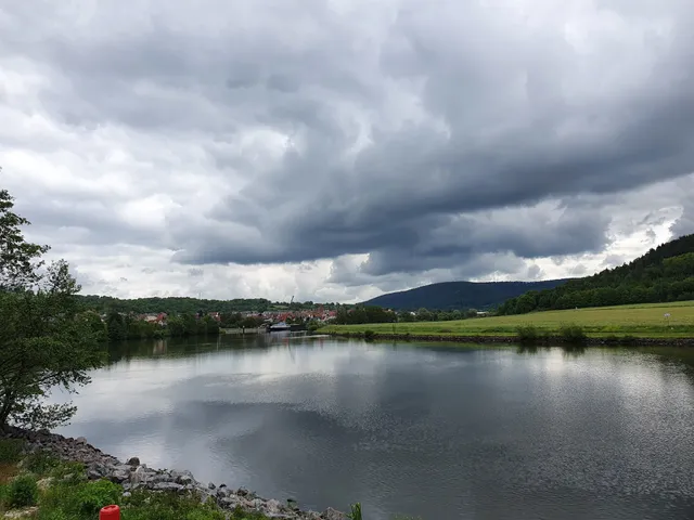 Ferienwohnung - Nadine Dürr