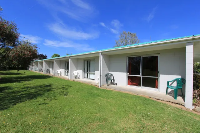 Waiuku Motel
