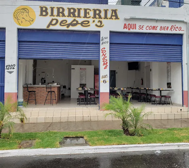 BIRRIERIA PEPE'S