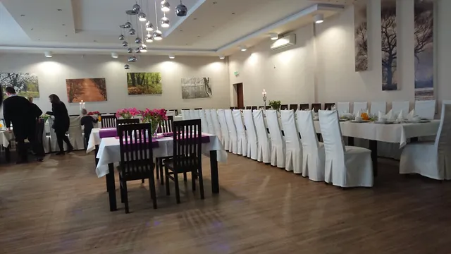 Restauracja Cztery Pory