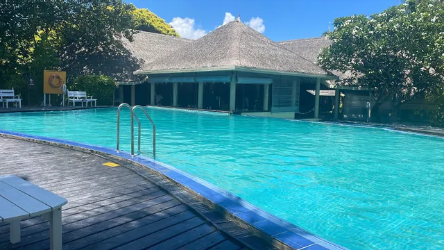 Adaaran Prestige Ocean Villas