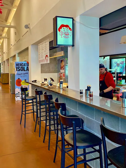 Katsusanderia Izakaya