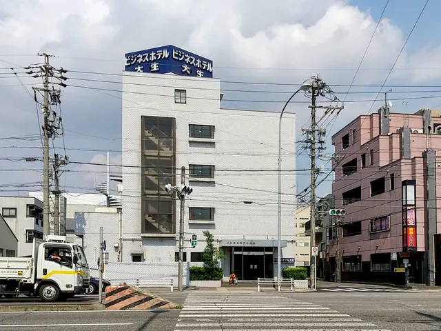 Business Hotel Taisei