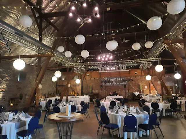 Restaurant Haus Kemnade