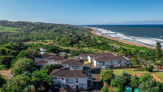 Mangrove Beach Estate