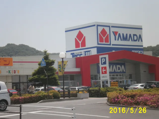 Yamada Denki