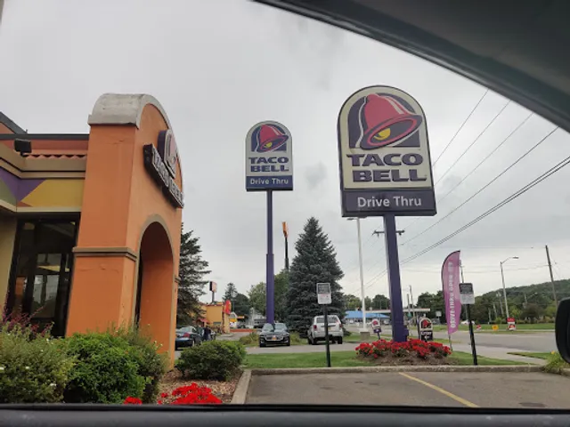Taco Bell