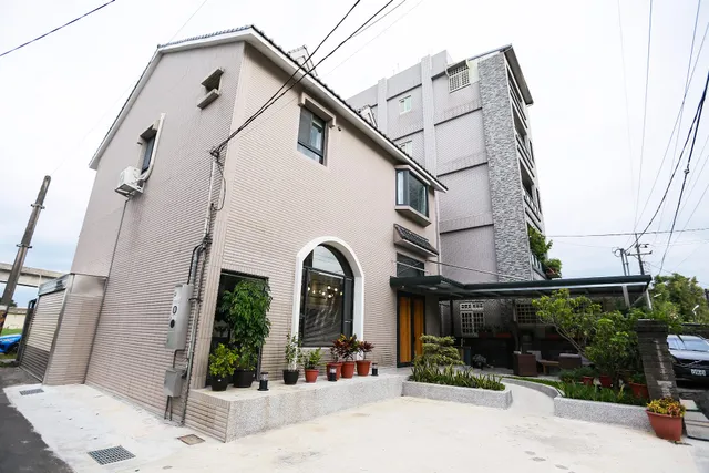 青逸居- 桃園中壢/包棟民宿/迎娶/性別派對/親子聚會/近機場.捷運.桃園棒球場.桃園高鐵站