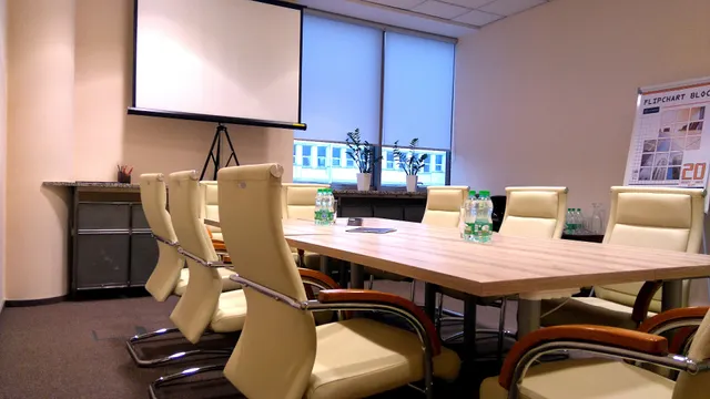 M⋮BIURO - Wirtualne biuro Warszawa Domaniewska