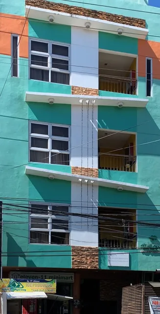 D'Mei Residence Inn - Naval