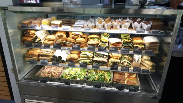 Aroma Cafe JCU Townsville