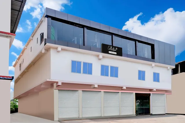 Collection O Dispur Formerly Rainbow Residency