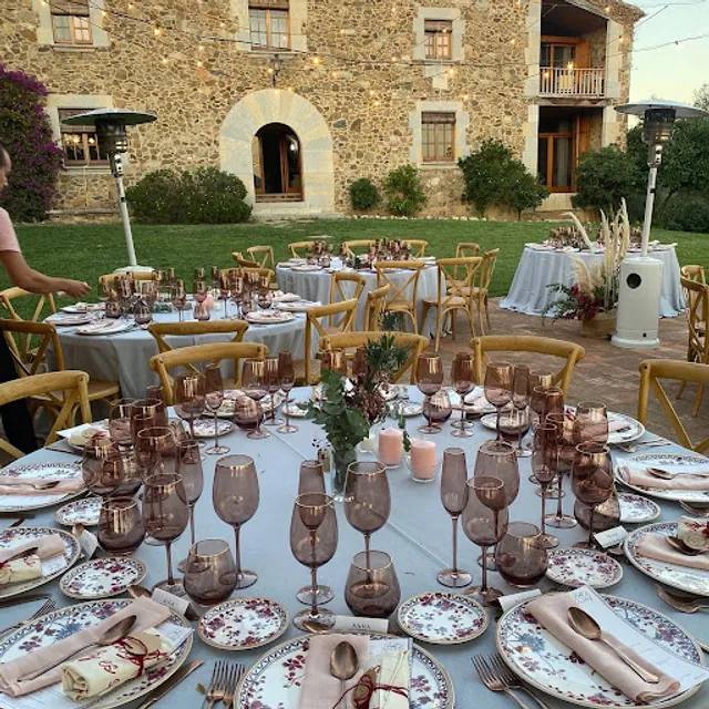 Restaurant Flor de Sal