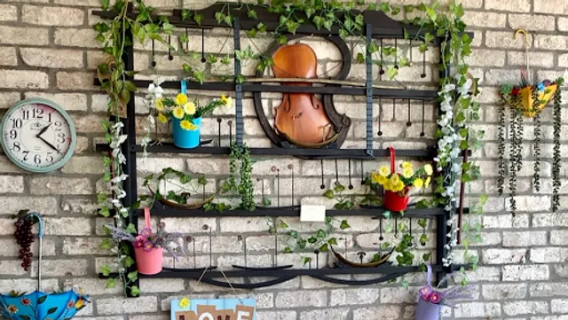 Rock’n Juice - San Pedro