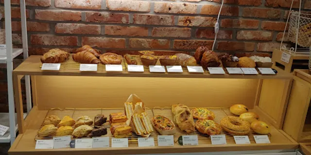 두두스베이커리