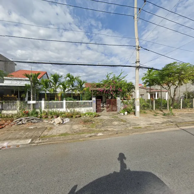 Gà Rán Mr. Thịnh Hội An - Thế Giớ Ăn Vặt