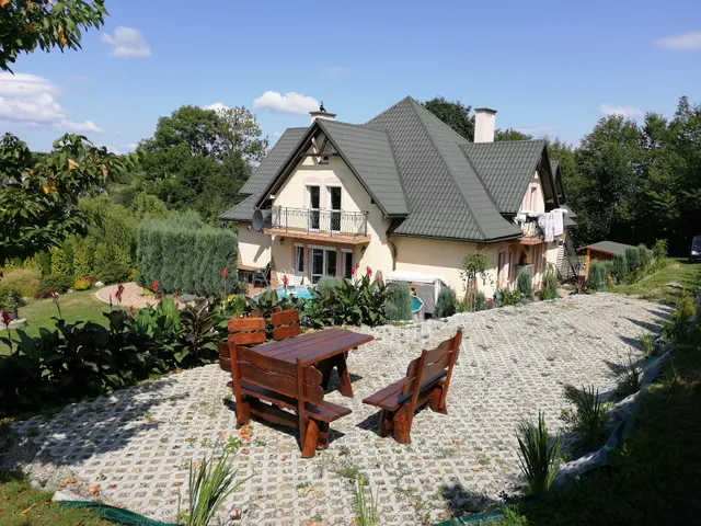 Agroturystyka Iwańcze Pole