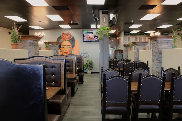 Frida's House Mexican Food