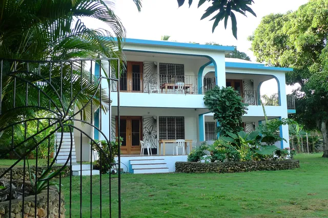 Garden Villa Apart-Hotel