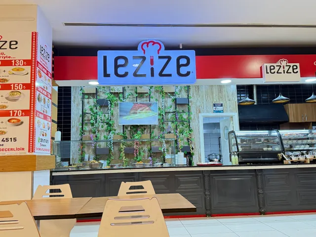 Lezize Gurme Restaurant