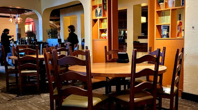 Olive Garden Italian Restaurant