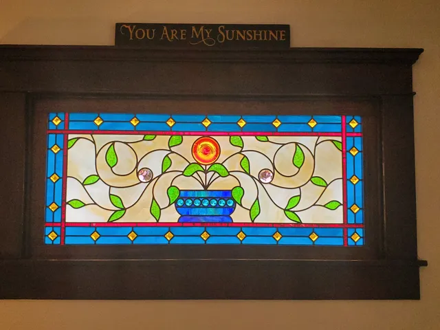 Stained Glass Gallery, LLC