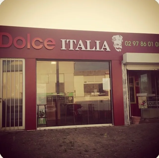 Dolce Italia