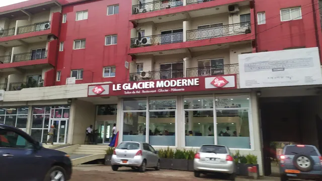LGM Le Glacier Moderne Bonamoussadi