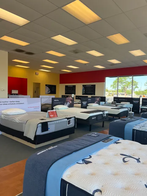 Mattress Firm Lake Charles
