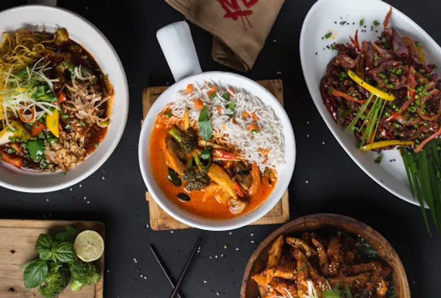 Berco's - If You Love Chinese