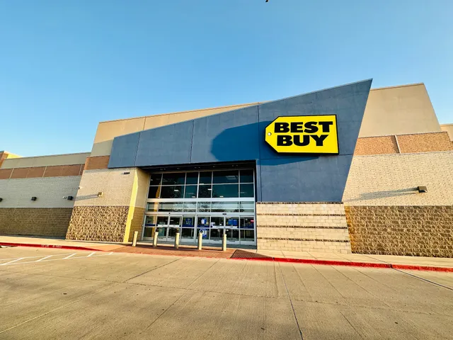 Best Buy