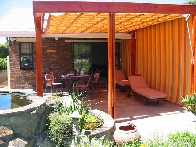 ASCOT GARDENS Self Catering Accommodation