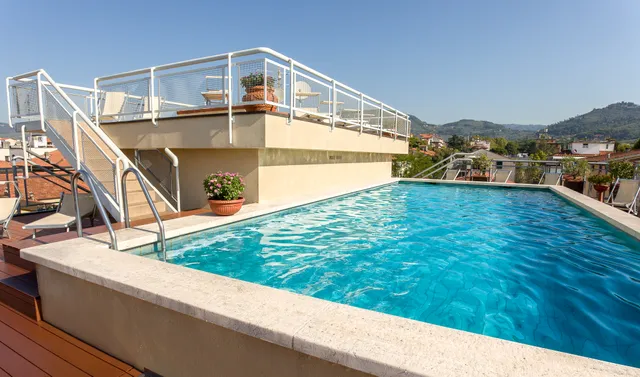 Hotel Hotel Da Vinci