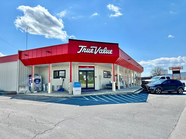 Bellefonte Building Supply