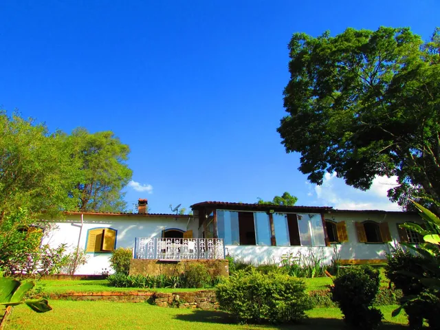 Pousada Pé da Serra