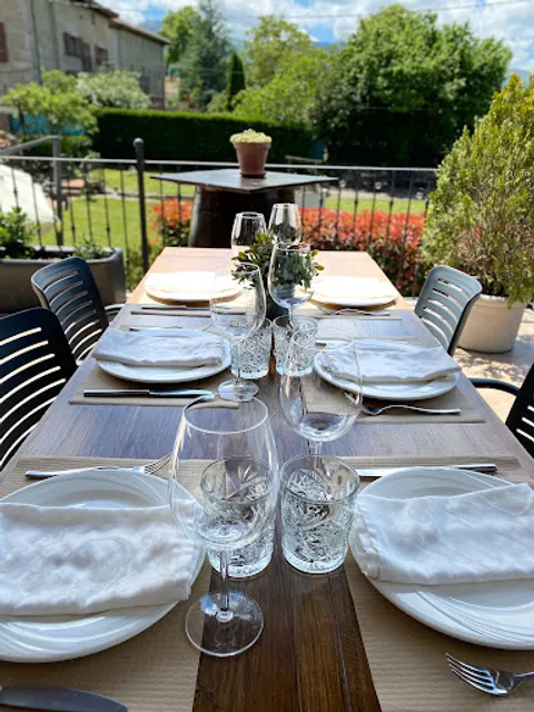 Restaurante Don Pablo