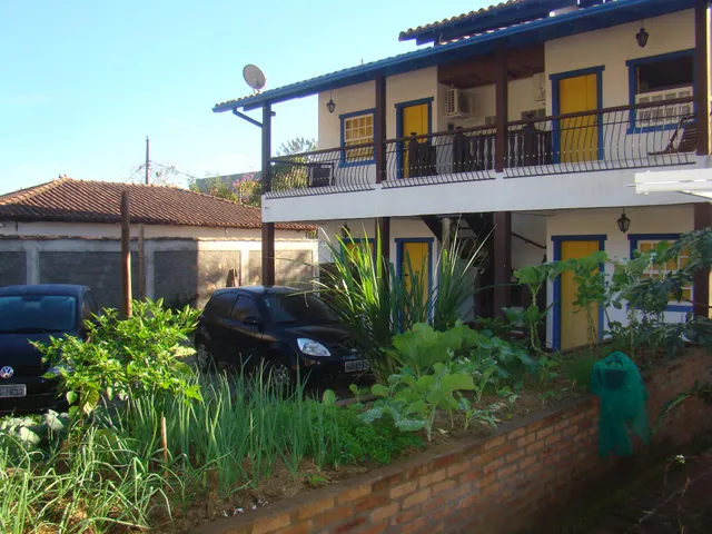 Pousada Ora Pro Nobis