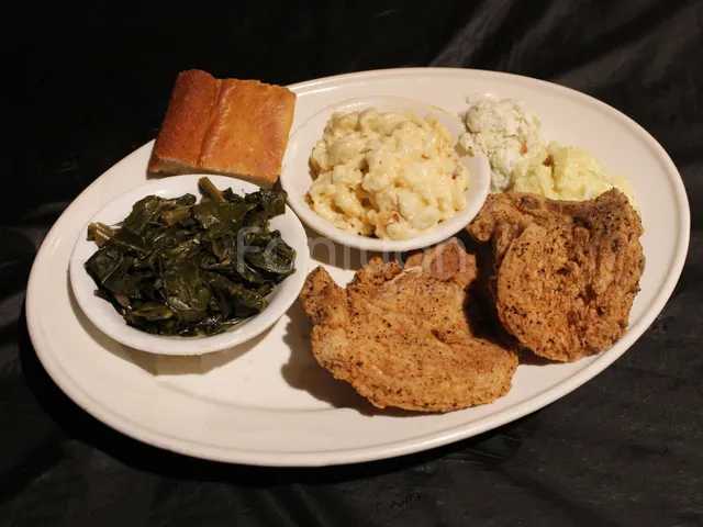 Pandora's Sports Bar & Restaurant