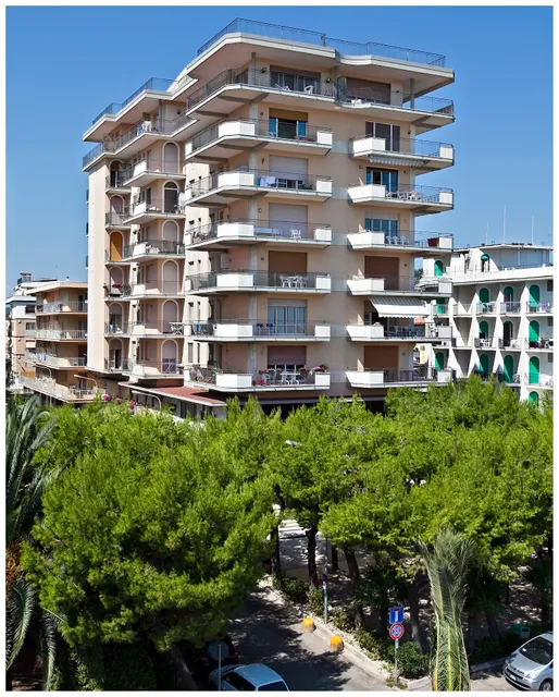 Hotel La Perla Preziosa