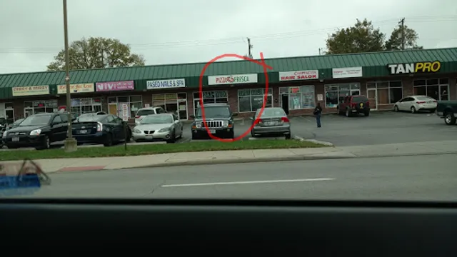 place image