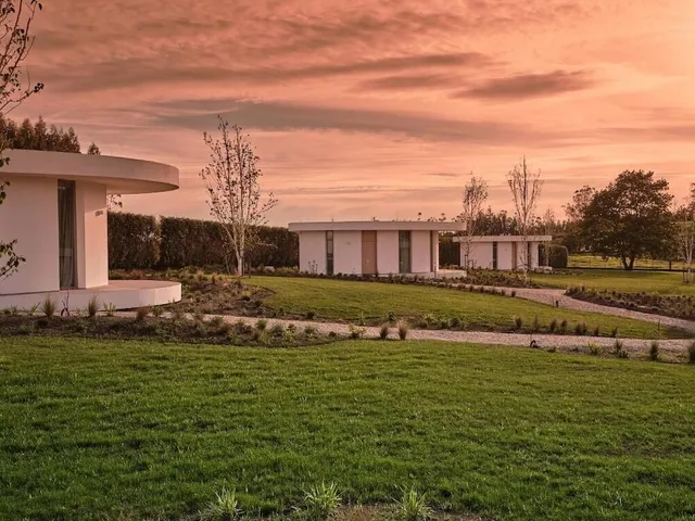 Retiro Costiña Wellness&Villas