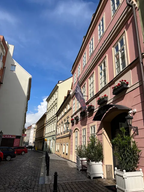 Hotel Residence Agnes