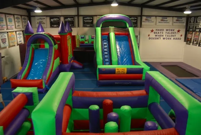 Twisters of Campbell County