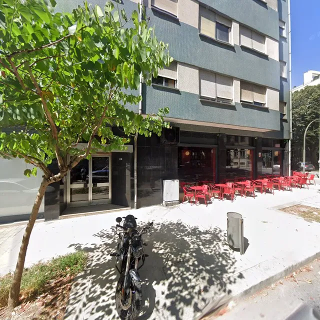 Apartamento Centro Porto As Belas Artes