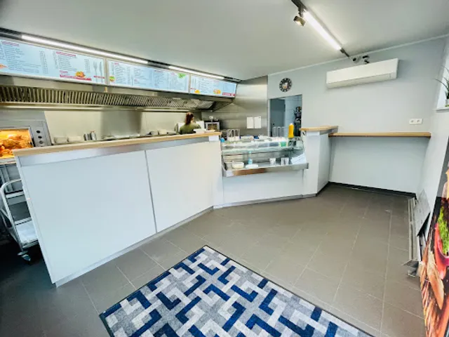 Heidmühler Grilleck