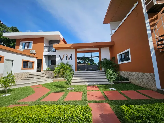 Villa Madison Hostal