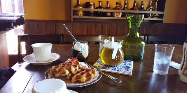 アマポーラ（休業中）