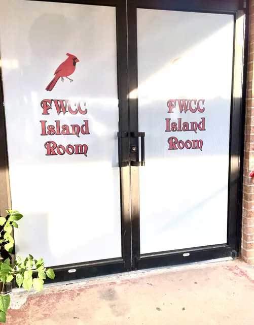 Fifth Ward Communtiy Center Flea Market